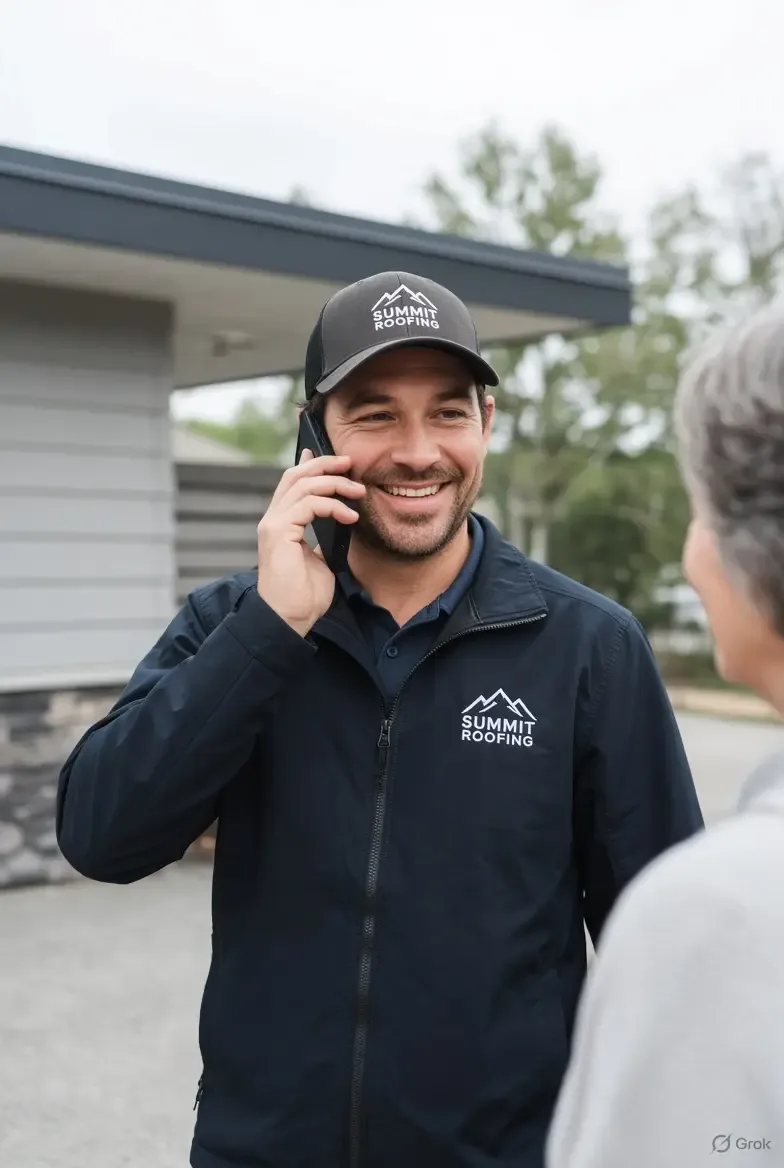 Flat Roof Leak Repair Enfield, CT FAQs